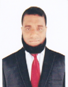 জনাব মোঃ সাইফুল ইসলাম