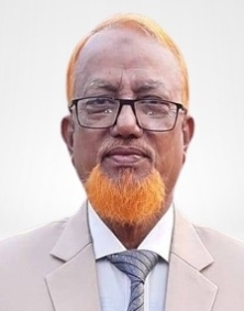 জনাব আবদুল হাফিজ
