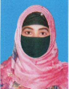 জনাব তানিয়া মল্লিক