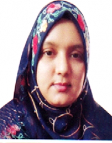 জনাব মোসাম্মৎ মরিয়ম বেগম