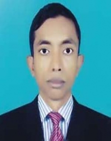 জনাব বিধান চন্দ্র কর্মকার