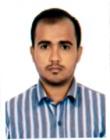 জনাব মোঃ আল ইমরান