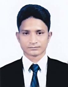 জনাব মোঃ জহিরুল ইসলাম নাহিদ