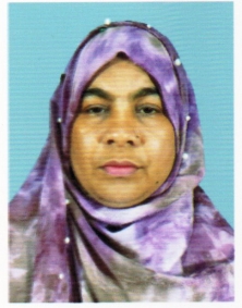 জনাব মাকসুদা আক্তার
