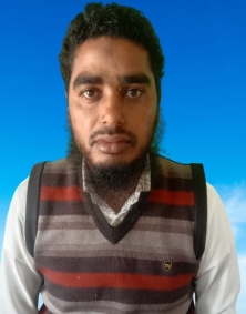 মোঃ মিজানুর রহমান মোঃ মিজানুর রহমান
