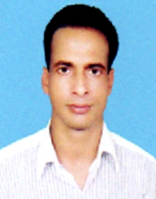 জনাব নিকর বেপারী