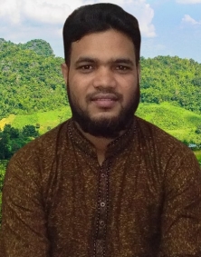জনাব আবু সালেহ