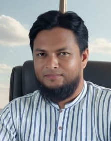 জনাব মোঃ ইব্রাহিম খান
