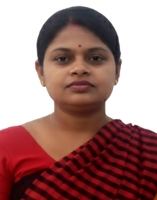 জনাব স্মৃতি রানী বালা